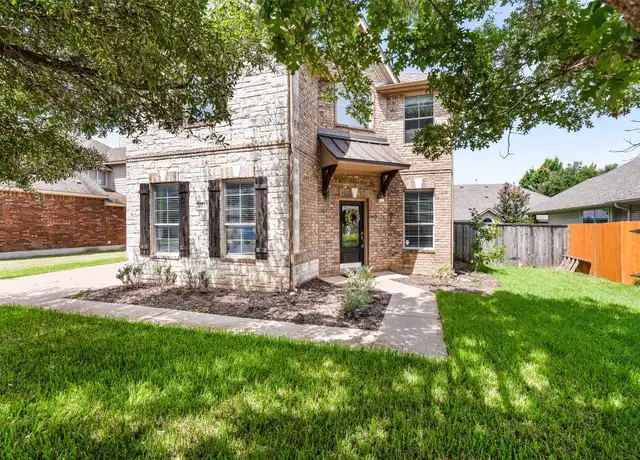 Property at 4312 Clear Meadow Pl, Round Rock, TX, 78665, 3 beds, 2.5 baths, [object Object]