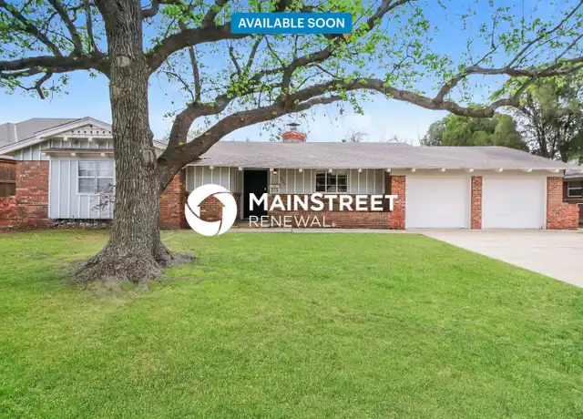 Property at 2904 Huntleigh Dr, Oklahoma City, OK, 73120, 3 beds, 2 baths, [object Object]