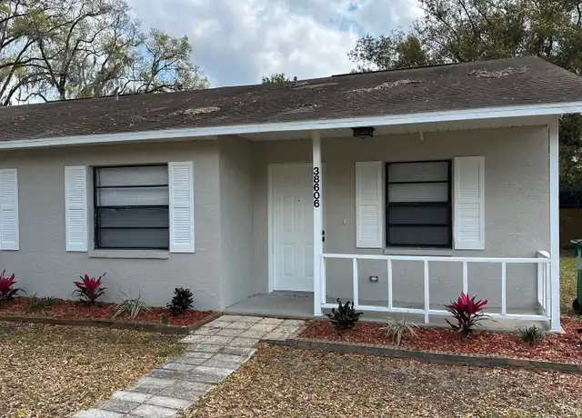 Property at 2nd Avenue - 38606 2nd Ave, Zephyrhills, FL, 33542, 2 beds, 2 baths, [object Object]