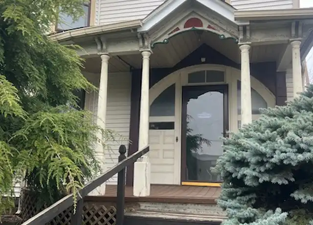Property at 389 W Liberty St Unit 2, Wooster, OH, 44691, 2 beds, 1 bath, [object Object]