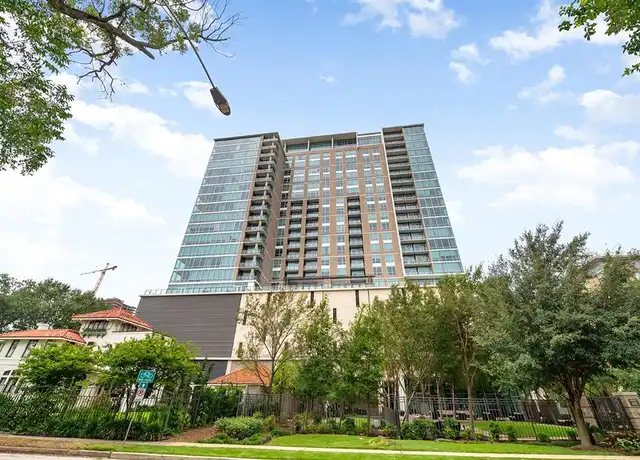 Property at 5280 Caroline St Unit 2206, Houston, TX, 77004, 1 bed, 1 bath, [object Object]