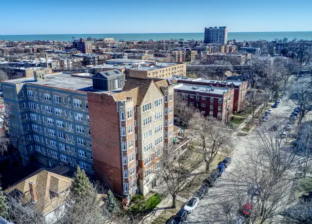 Property at 1608 W Sherwin Ave Unit 105, Chicago, IL, 60626, 0 beds, 1 bath, [object Object]