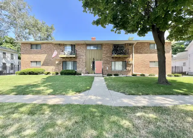 Property at 915 W Grand Ave Unit 7, Beloit, WI, 53511, 2 beds, 1 bath, [object Object]