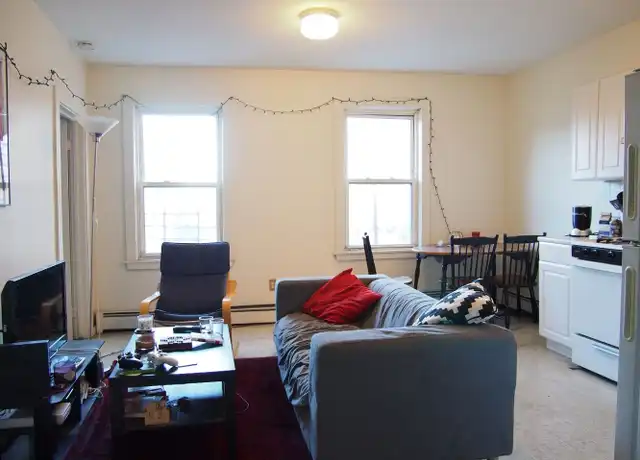Property at 1579 Tremont St, Boston, MA, 02120, 3 beds, 1 bath, [object Object]