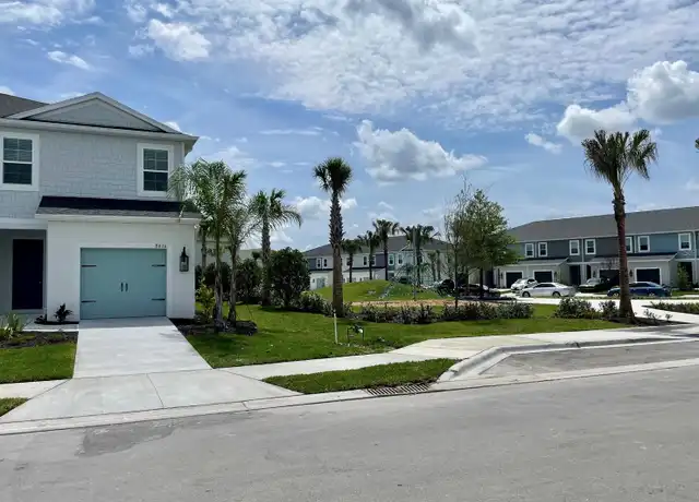 Property at 8676 Canyon Creek Trl, Parrish, FL, 34219, 3 beds, 2.5 baths, [object Object]