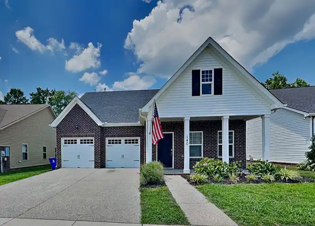 Property at 140 Bexley Way, White House, TN, 37188, 3 beds, 2.5 baths, [object Object]