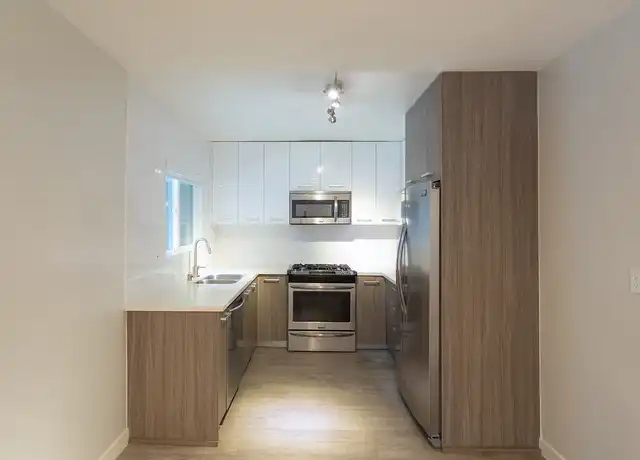 Property at Gracie on Gramercy - 1836 N Gramercy Pl, Los Angeles, CA, 90028, 0-1 beds, 1 bath, [object Object]