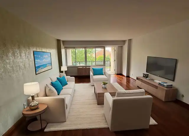 Property at 1203 River Rd Unit 1D, Edgewater, NJ, 07020, 1 bed, 1 bath, [object Object]