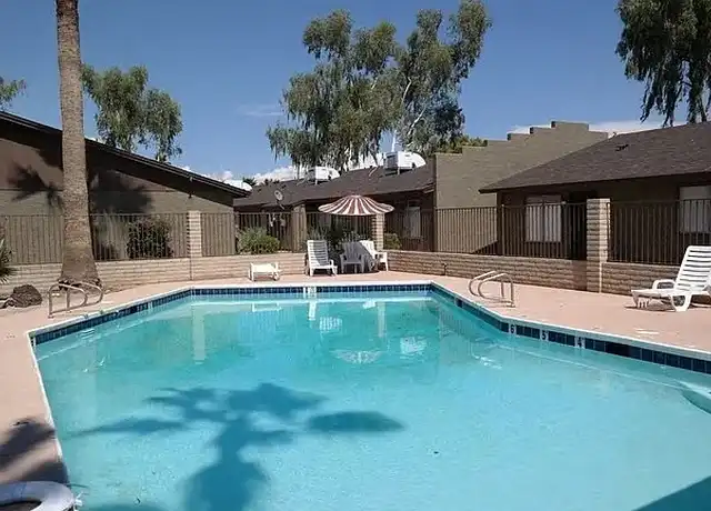 Property at Desert Green Villas - 1425 N Palo Verde Dr, Goodyear, AZ, 85338, 2 beds, 1 bath, [object Object]
