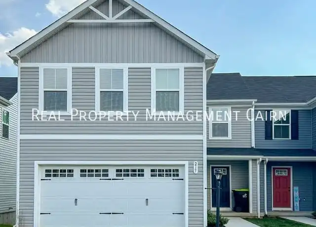 Property at 217 Thicket Dr, Lynchburg, VA, 24501, 4 beds, 3 baths, [object Object]