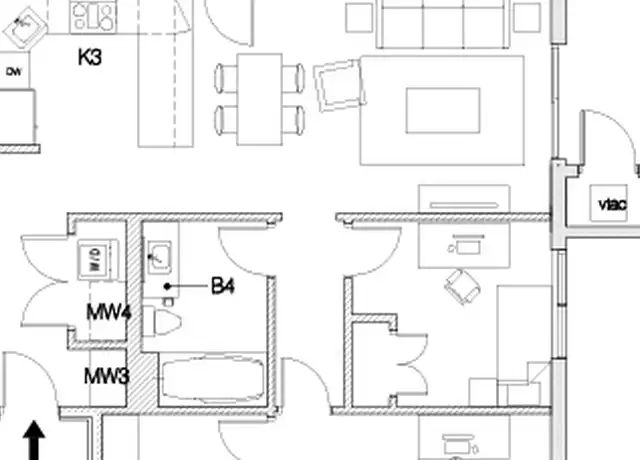 Property at 1513 Indian Springs St Unit N304, Caldwell, ID, 83607, 3 beds, 2 baths, [object Object]