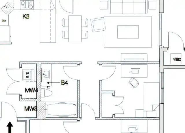 Property at 1513 Indian Springs St Unit N304, Caldwell, ID, 83607, 3 beds, 2 baths, [object Object]