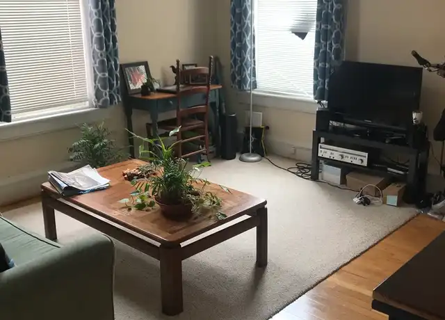 Property at 100 N Colonial Ave Unit 6, Richmond, VA, 23221, 1 bed, 1 bath, [object Object]