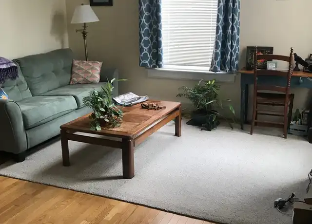 Property at 100 N Colonial Ave Unit 6, Richmond, VA, 23221, 1 bed, 1 bath, [object Object]