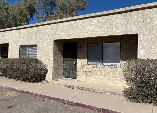 Property at 2428 N Fontana Ave Unit 06, Tucson, AZ, 85705, 2 beds, 1 bath, [object Object]