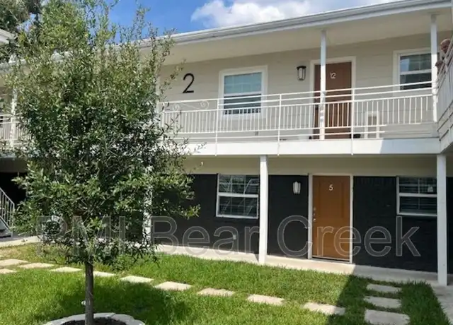 Property at 1824 Thonig Rd Unit 5, Houston, TX, 77055, 2 beds, 1 bath, [object Object]