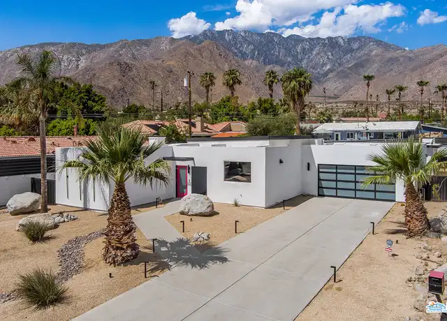 Property at 2719 N Junipero Ave, Palm Springs, CA, 92262, 3 beds, 3 baths, [object Object]