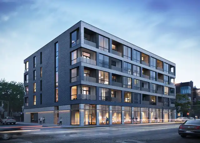 Property at 2400 W Wabansia Ave Unit 506, Chicago, IL, 60647, 3 beds, 2 baths, [object Object]