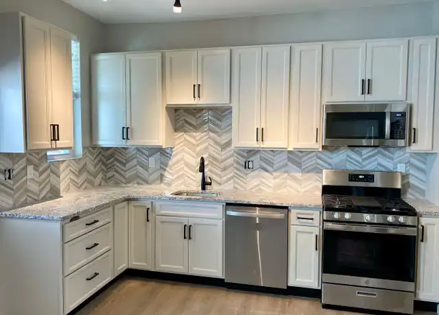 Property at 4941 Shaw Ave Unit 2, St. Louis, MO, 63110, 1 bed, 1 bath, [object Object]