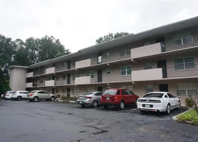 Property at 150 El Dorado Blvd #203, Winter Haven, FL, 33884, 1 bed, 1 bath, [object Object]