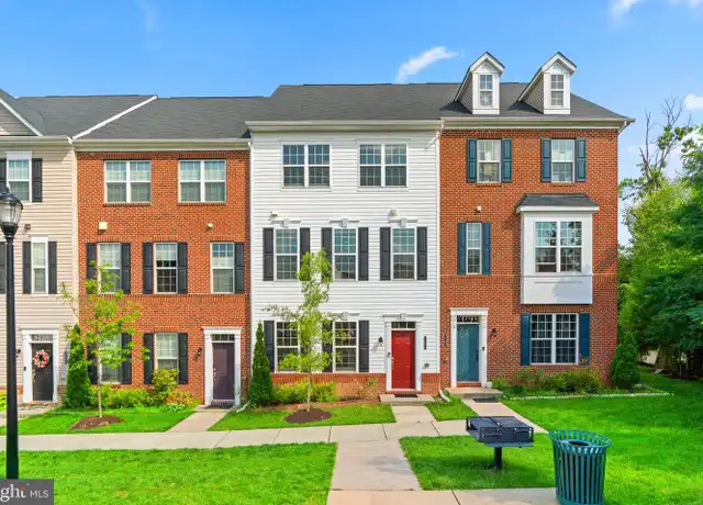 Property at 7806 Richard Halley Way, Elkridge, MD, 21075, 4 beds, 3.5 baths, [object Object]
