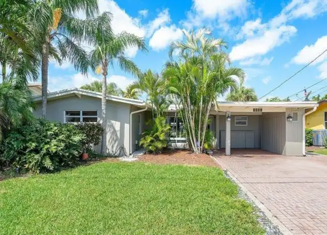 Property at 2431 Key Largo Ln, Fort Lauderdale, FL, 33312, 3 beds, 2 baths, [object Object]