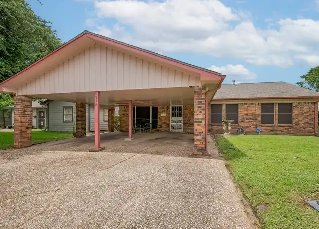 Property at 8715 Guinevere St, Houston, TX, 77029, 5 beds, 2 baths, [object Object]