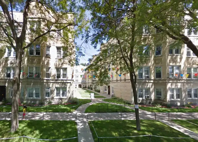 Property at 1800 W Farwell Ave Unit 04-1, Chicago, IL, 60626, 1 bed, 1 bath, [object Object]