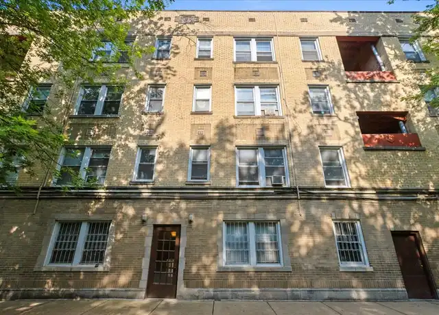 Property at 1800 W Farwell Ave Unit 04-1, Chicago, IL, 60626, 1 bed, 1 bath, [object Object]
