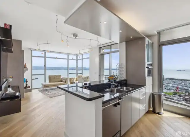Property at 229 Brannan St Unit 18D, San Francisco, CA, 94107, 2 beds, 2 baths, [object Object]