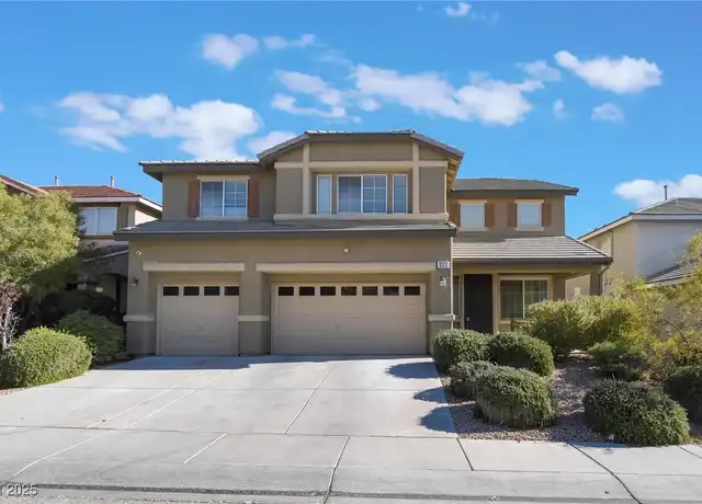 Property at 3122 Lenoir St, Las Vegas, NV, 89135, 5 beds, 4 baths, [object Object]
