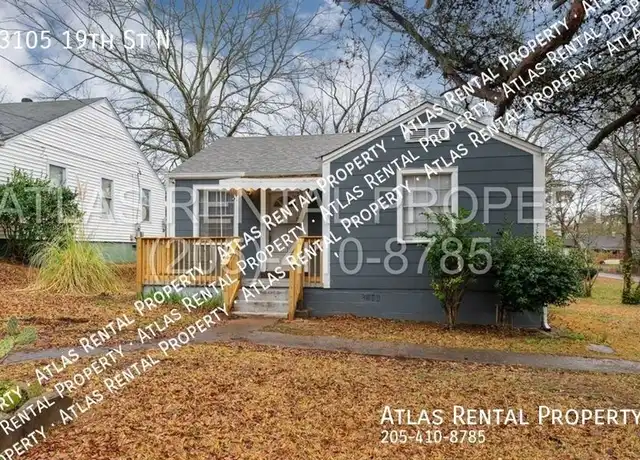 Property at 3105 19th St N, Bessemer, AL, 35023, 3 beds, 2 baths, [object Object]