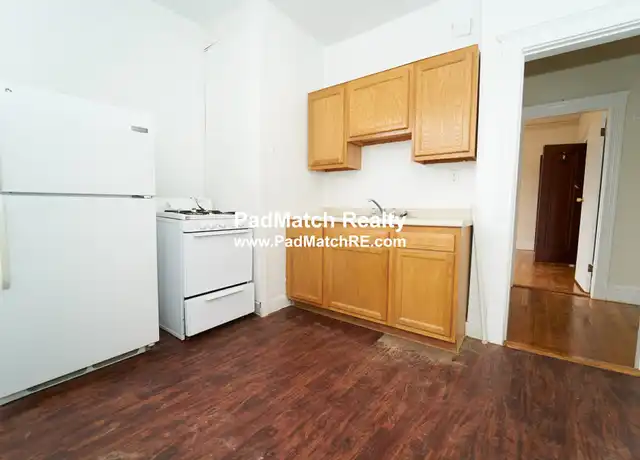 Property at 1800 Commonwealth Ave Unit 24, Brighton, MA, 02135, 1 bed, 1 bath, [object Object]