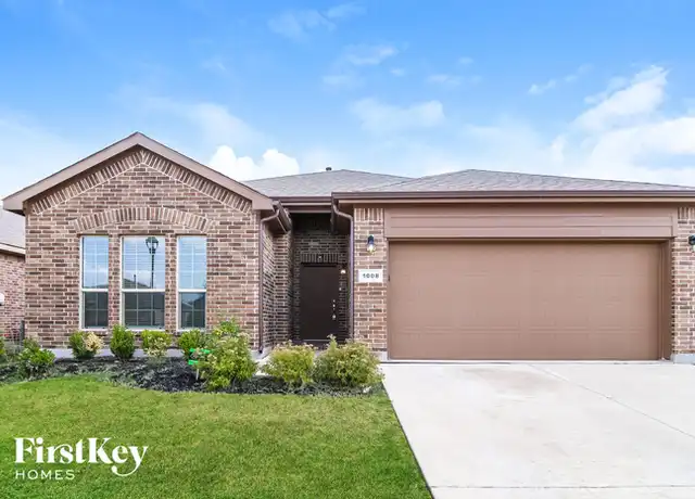 Property at 1008 Spanish Needle Trl, Fort Worth, TX, 76177, 3 beds, 2 baths, [object Object]