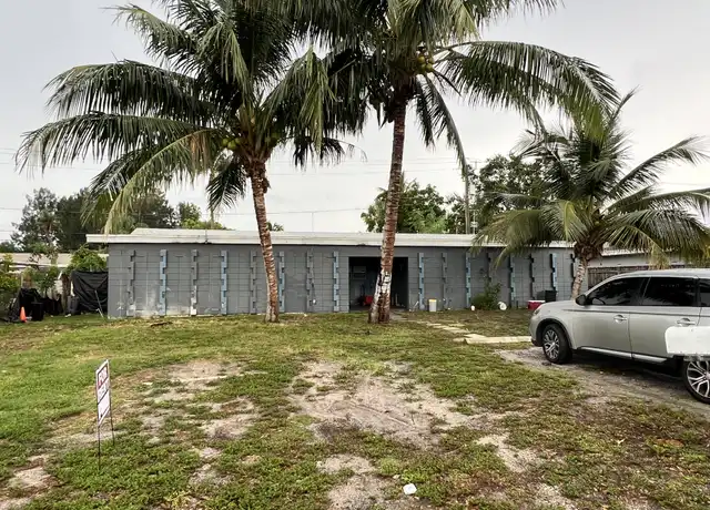 Property at 3171 Mcsherry Dr Unit D, Lake Worth Beach, FL, 33461, 0 beds, 1 bath, [object Object]