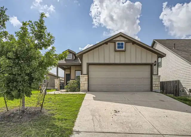 Property at 183 Eves Necklace Dr, Buda, TX, 78610, 3 beds, 2 baths, [object Object]