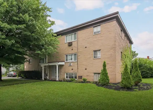 Property at 14918 Milverton Rd, Cleveland, OH, 44120, 1 bed, 1 bath, [object Object]
