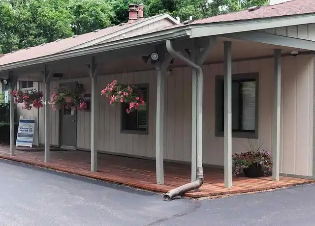 Property at Belleville Manor - 8701 Belleville Rd, Belleville, MI, 48111, 4 beds, 2 baths, [object Object]