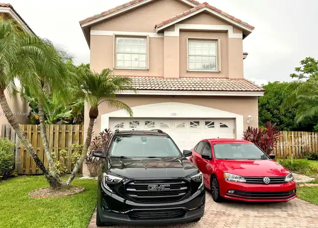 Property at 160 NW 97th Ter, Coral Springs, FL, 33071, 4 beds, 2.5 baths, [object Object]