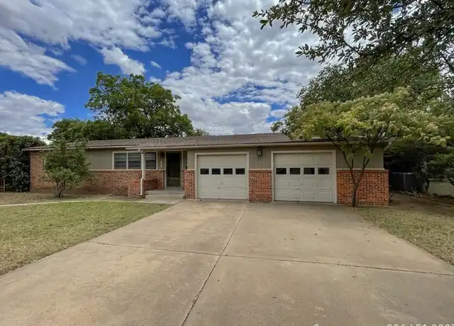Property at 3803 39th St, Lubbock, TX, 79413, 3 beds, 2 baths, [object Object]