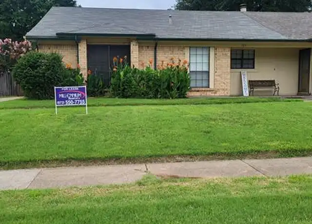 Property at 765 Rock Creek Dr, Euless, TX, 76039, 3 beds, 2 baths, [object Object]