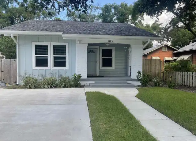 Property at 1106 W Gregory St, Pensacola, FL, 32502, 2 beds, 2 baths, [object Object]
