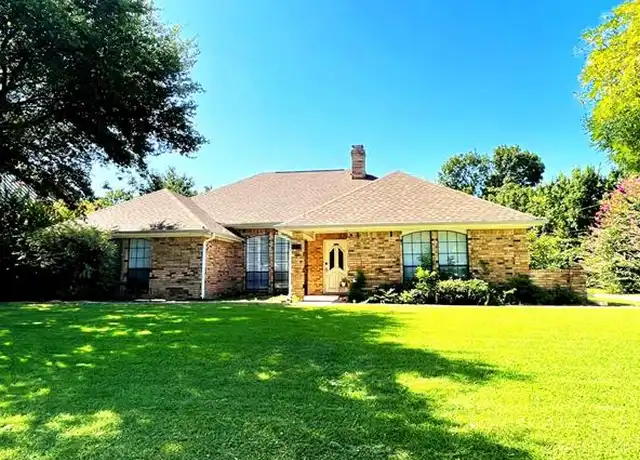 Property at 6614 Winding Rose Trl, Dallas, TX, 75252, 4 beds, 3 baths, [object Object]