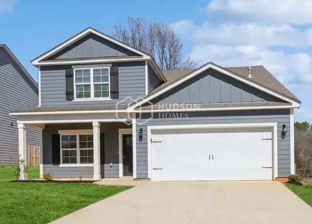 Property at 1527 Archers Cove Way, Springville, AL, 35146, 5 beds, 2 baths, [object Object]