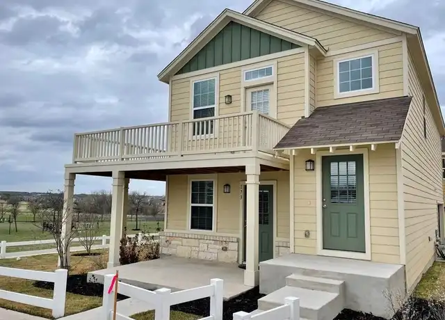 Property at 173 Martha Ln, Kyle, TX, 78640, 3 beds, 3 baths, [object Object]