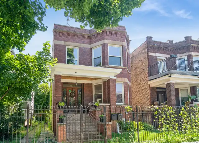 Property at 2339 N Springfield Ave Unit 1, Chicago, IL, 60647, 3 beds, 1 bath, [object Object]
