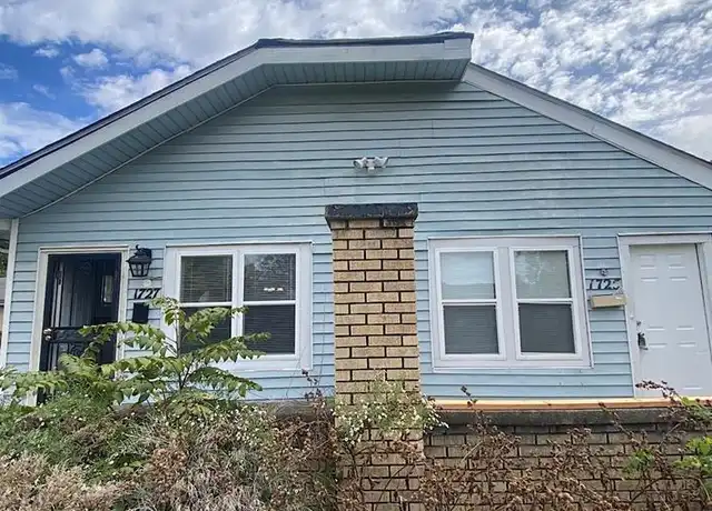 Property at 1727 N Tacoma Ave, Indianapolis, IN, 46218, 1 bed, 1 bath, [object Object]