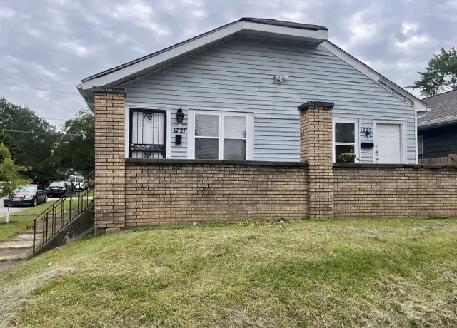 Property at 1727 N Tacoma Ave, Indianapolis, IN, 46218, 1 bed, 1 bath, [object Object]