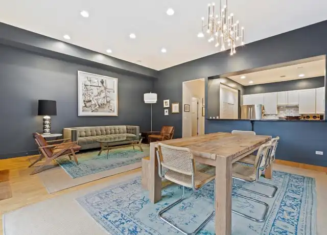 Property at 2235 N Clifton Ave, Chicago, IL, 60614, 3 beds, 2 baths, [object Object]