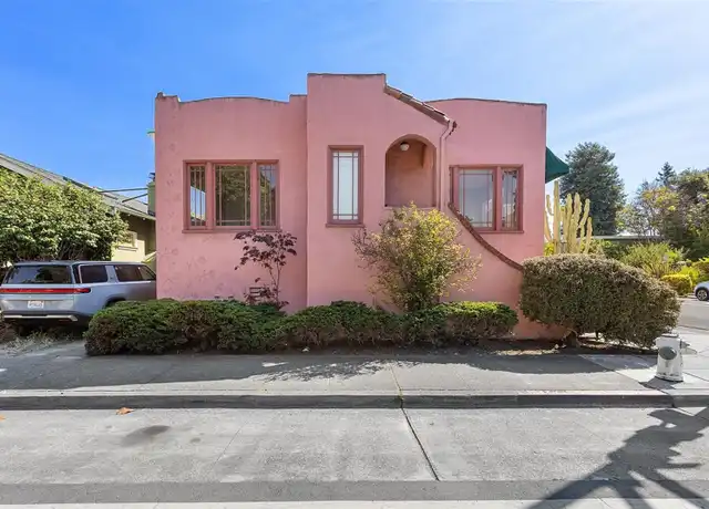 Property at 5020 Shafter Ave, Oakland, CA, 94609, 1 bed, 1 bath, [object Object]